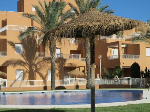 Apartamento Penthouse Aloha4you