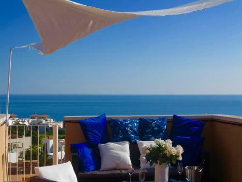 Apartamento Penthouse Aloha4you