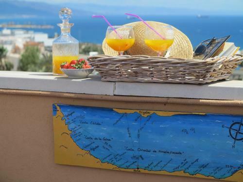 Apartamento Penthouse Aloha4you
