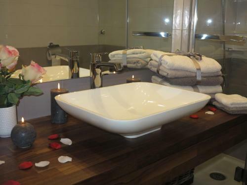 Apartamento Penthouse Aloha4you