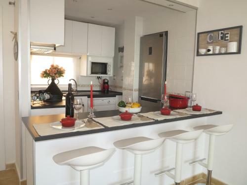 Apartamento Penthouse Aloha4you