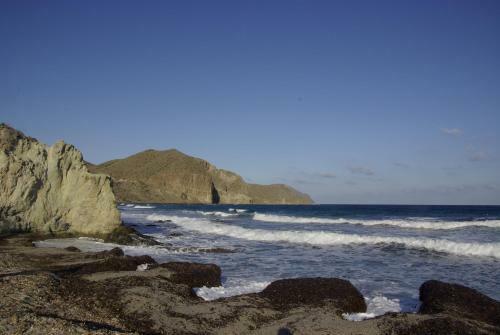 Apartamento Penthouse Aloha4you