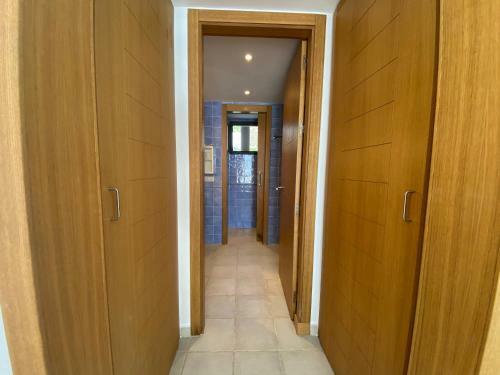 Apartamento Casa Maryline
