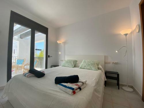 Apartamento Casa Maryline