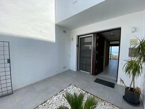 Apartamento Casa Maryline