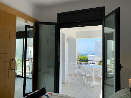 Apartamento Casa Maryline