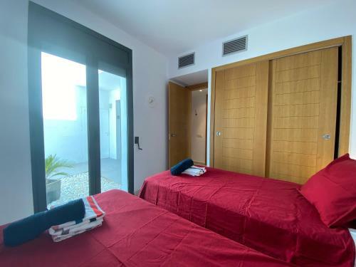 Apartamento Casa Maryline