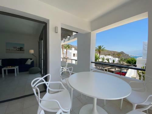 Apartamento Casa Maryline