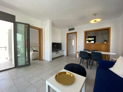 Apartamento Casa Maryline