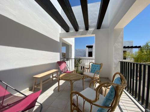 Apartamento Casa Maryline