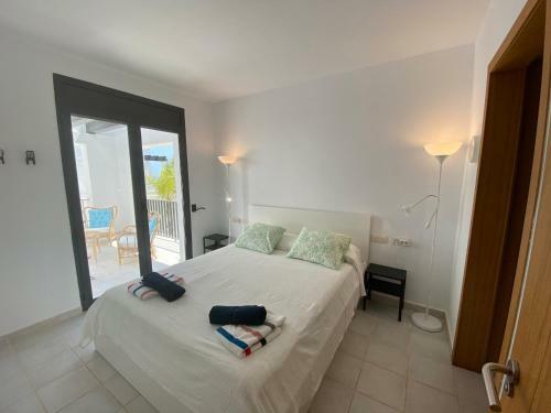 Apartamento Casa Maryline