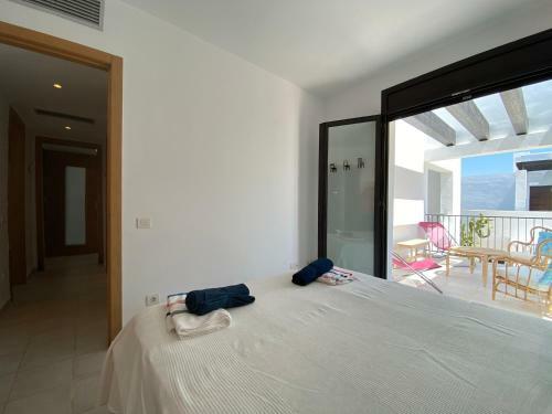 Apartamento Casa Maryline