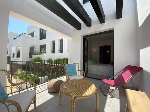 Apartamento Casa Maryline