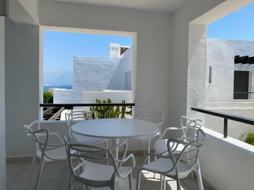 Apartamento Casa Maryline