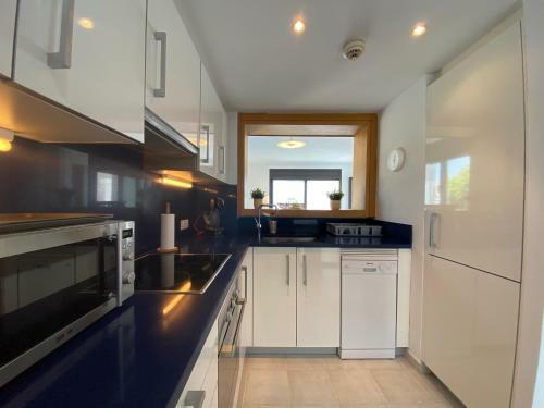 Apartamento Casa Maryline