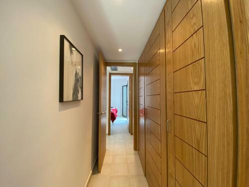 Apartamento Casa Maryline