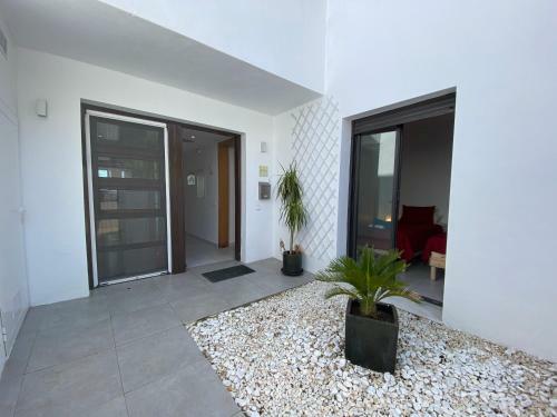 Apartamento Casa Maryline