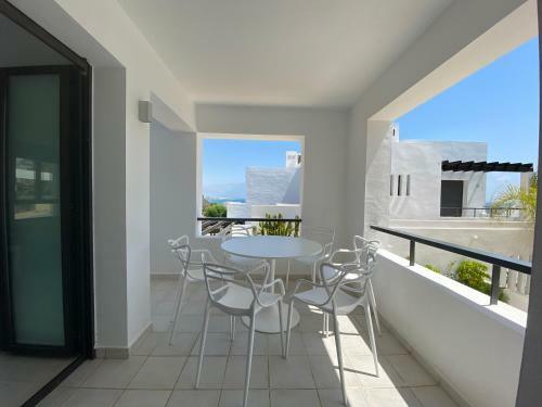 Apartamento Casa Maryline