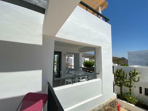 Apartamento Casa Maryline