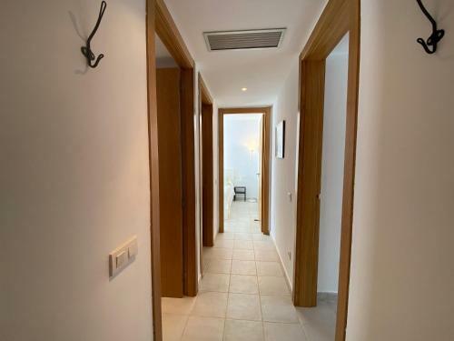Apartamento Casa Maryline