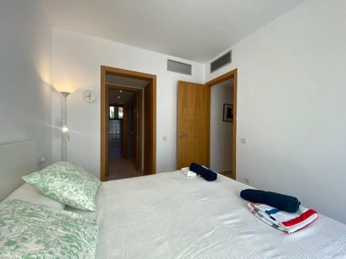 Apartamento Casa Maryline