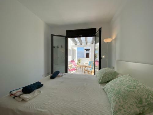 Apartamento Casa Maryline