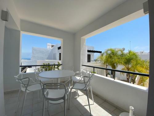 Apartamento Casa Maryline
