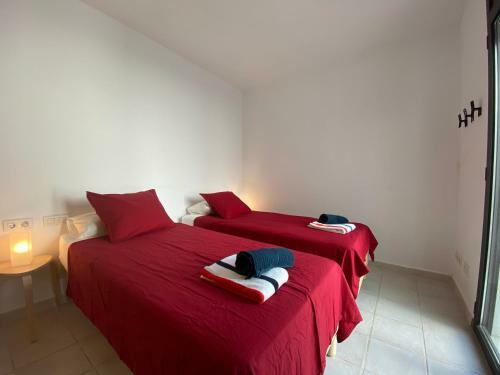 Apartamento Casa Maryline