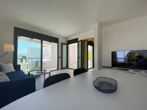 Apartamento Casa Maryline