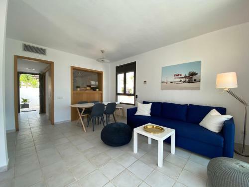 Apartamento Casa Maryline