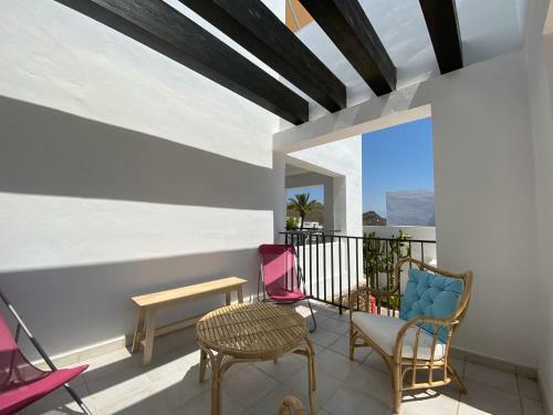 Apartamento Casa Maryline