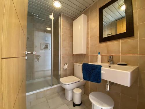 Apartamento Casa Maryline