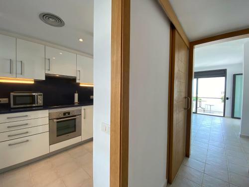 Apartamento Casa Maryline