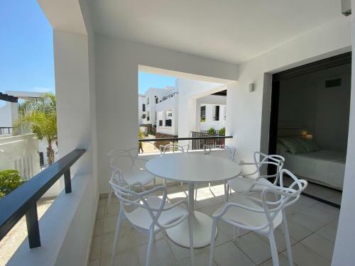 Apartamento Casa Maryline