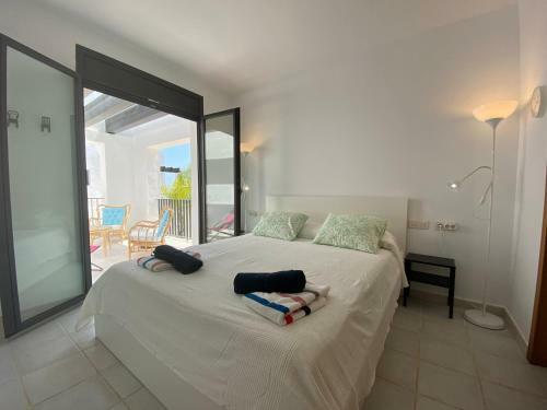 Apartamento Casa Maryline