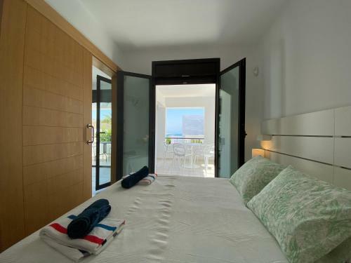 Apartamento Casa Maryline