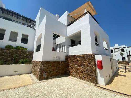 Apartamento Casa Maryline