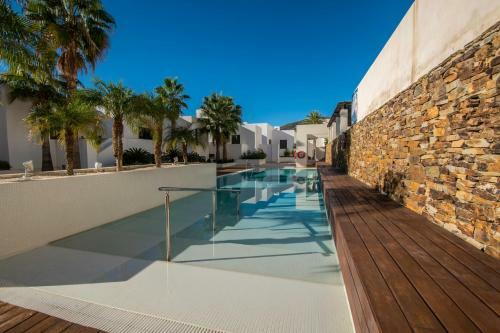 Apartamento Casa Maryline