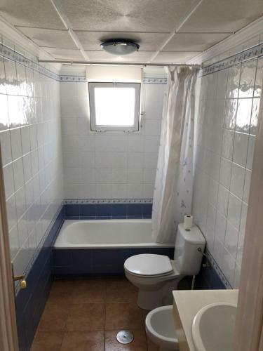 Apartamento Marina De La Torre