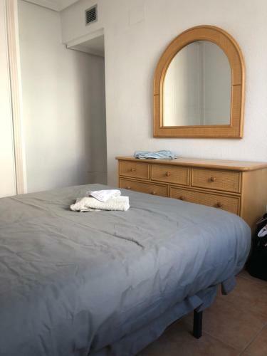 Apartamento Marina De La Torre