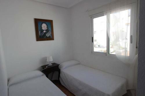 Apartamento-sol�rium Playa Marina De La Torre