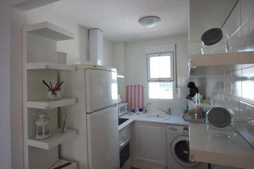 Apartamento-sol�rium Playa Marina De La Torre