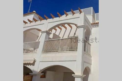 Apartamento-sol�rium Playa Marina De La Torre
