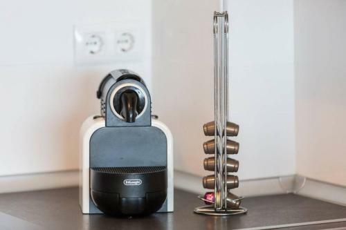 Apartamento Primera Linea
