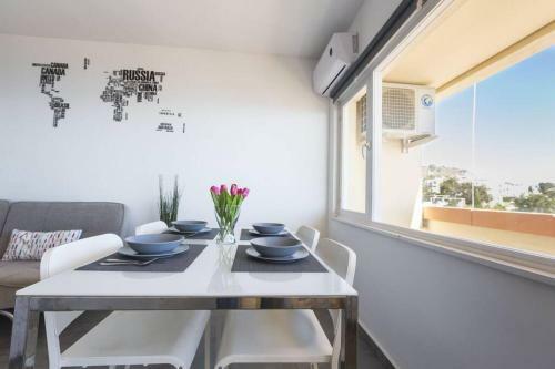 Apartamento Primera Linea