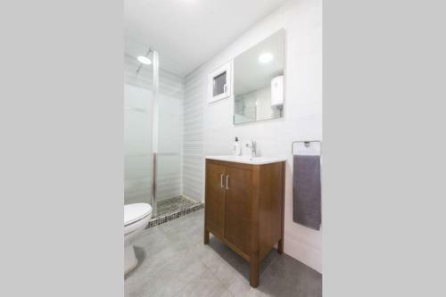 Apartamento Primera Linea