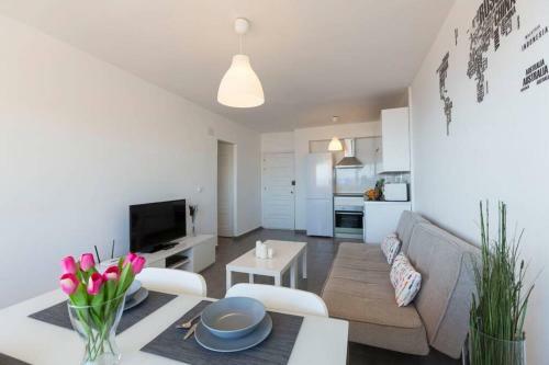 Apartamento Primera Linea