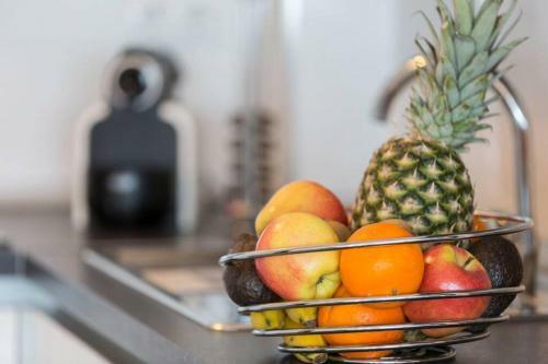 Apartamento Primera Linea