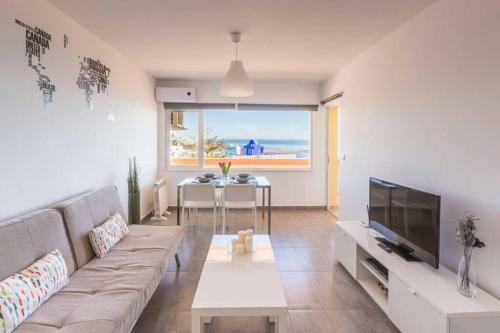 Apartamento Primera Linea
