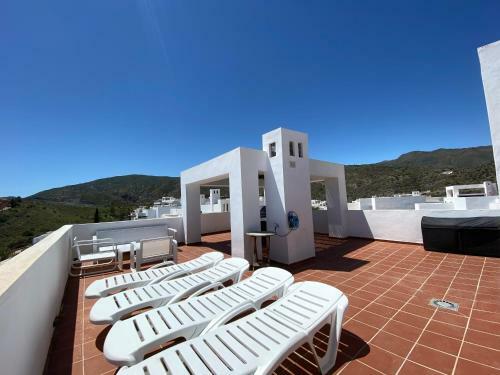 Apartamento Casa Bella Vista